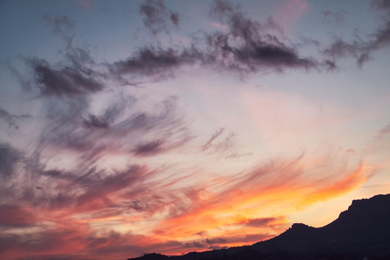 Neu auf der Erde ankommen