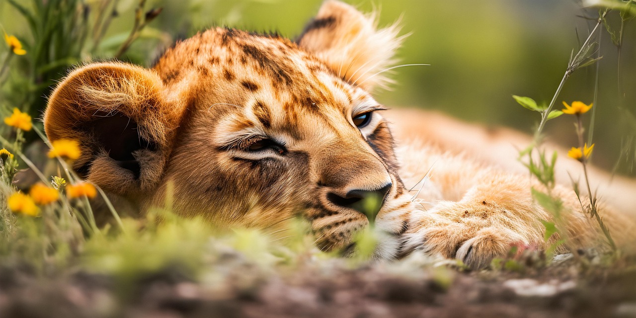 Mutig sein, wie geht das?
